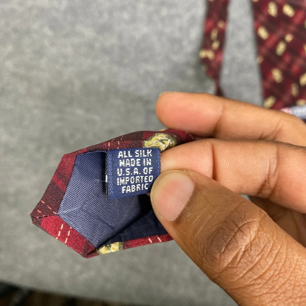 Ralph Lauren chaps ralph